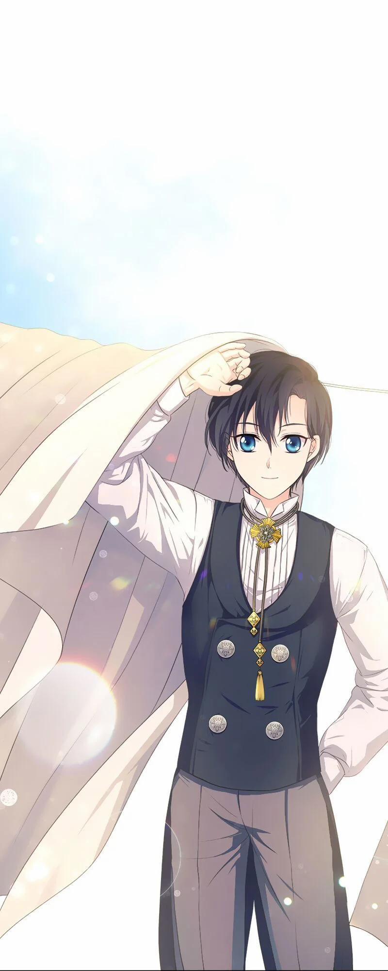 Tôi Trở Thành Hầu Gái Của Một Công Tước 23 trang 3