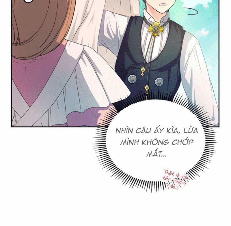 Tôi Trở Thành Hầu Gái Của Một Công Tước 23 trang 7