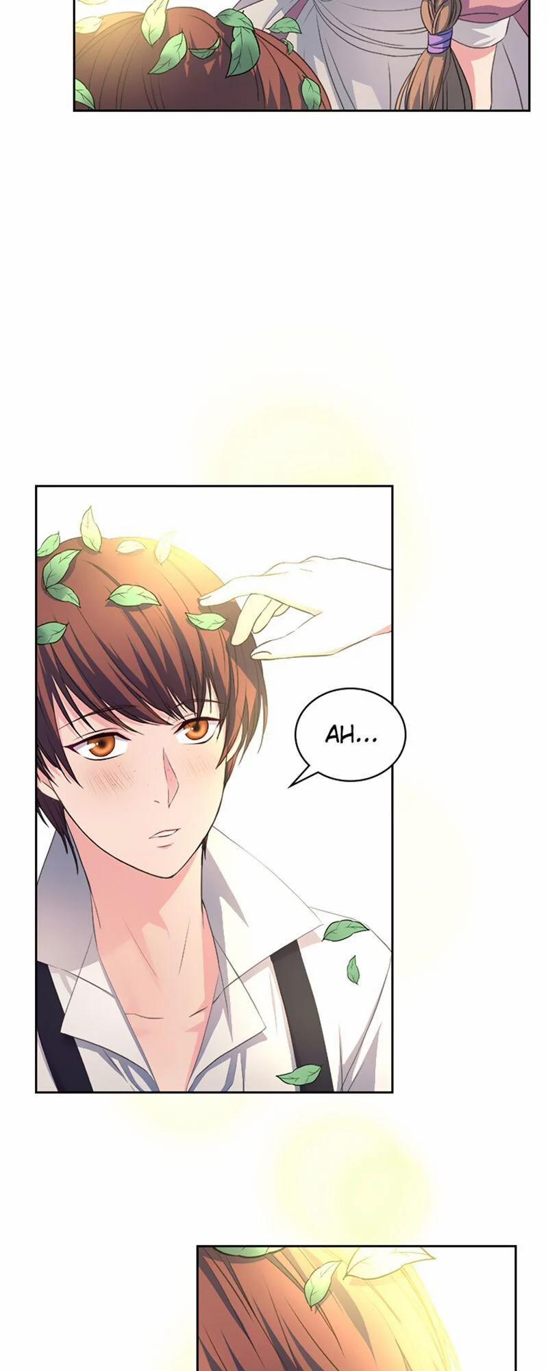 Tôi Trở Thành Hầu Gái Của Một Công Tước 24 trang 12