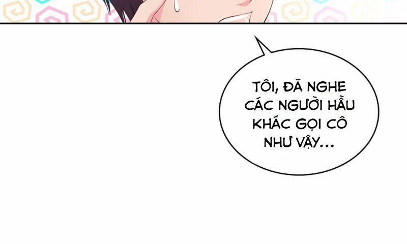 Tôi Trở Thành Hầu Gái Của Một Công Tước 24 trang 17