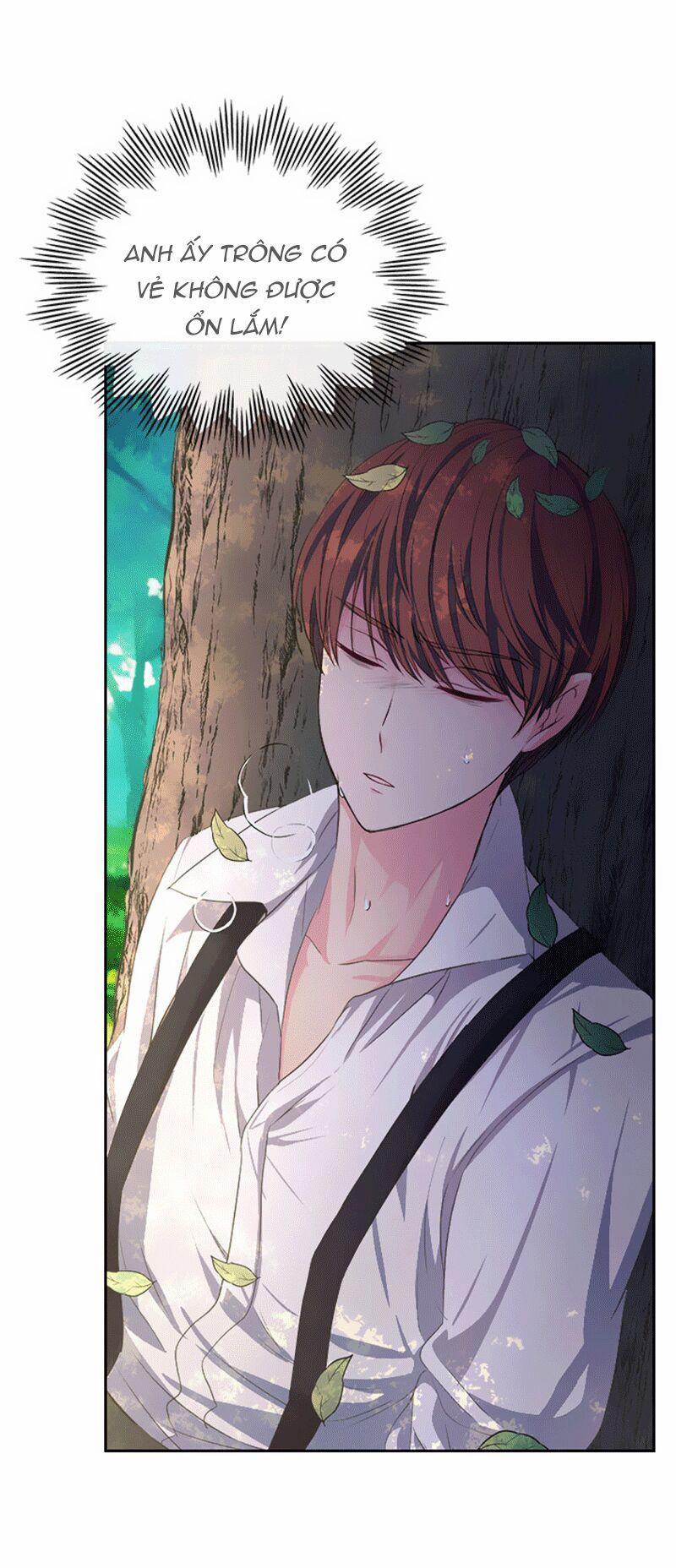 Tôi Trở Thành Hầu Gái Của Một Công Tước 24 trang 2