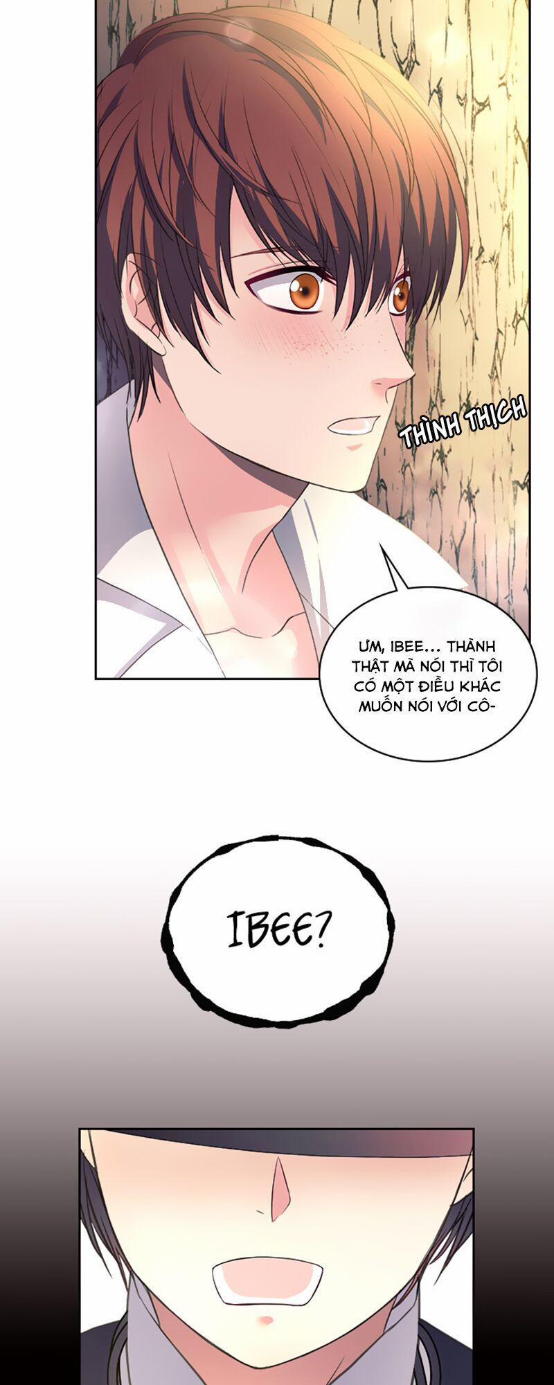 Tôi Trở Thành Hầu Gái Của Một Công Tước 24 trang 24