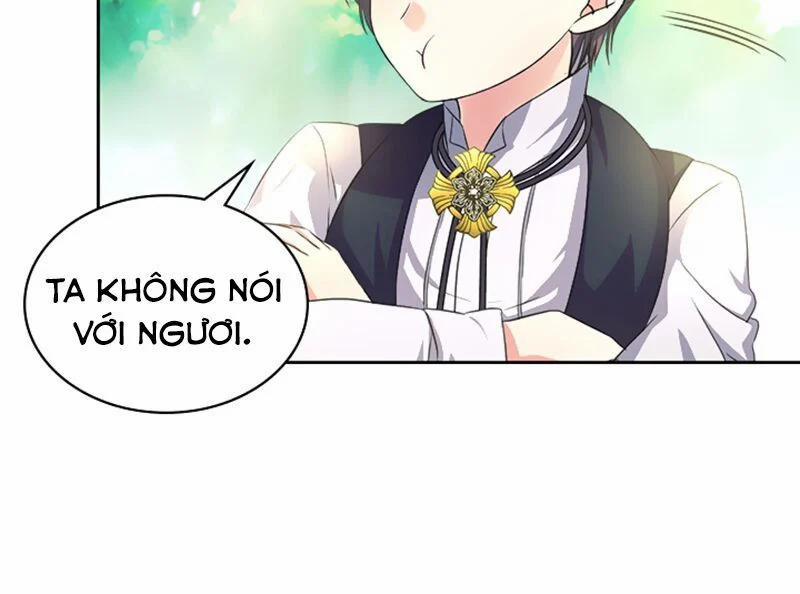 Tôi Trở Thành Hầu Gái Của Một Công Tước 24 trang 29