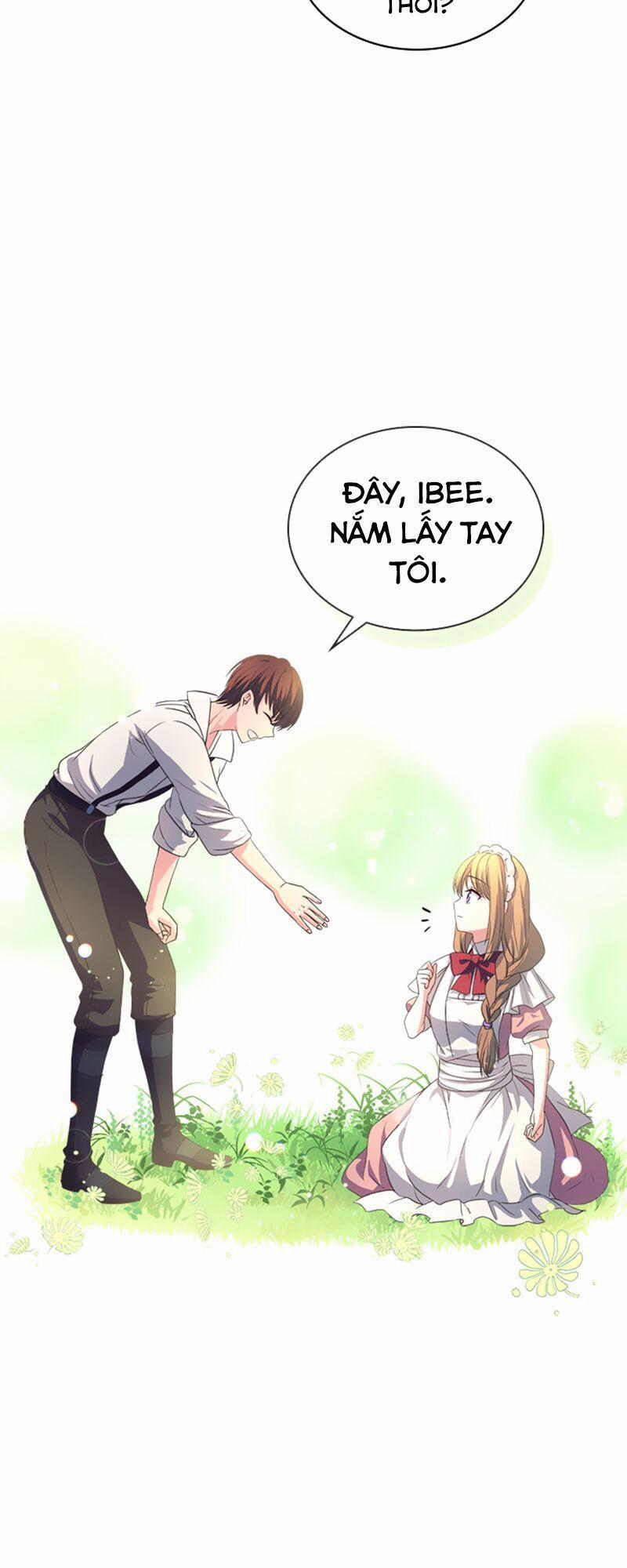 Tôi Trở Thành Hầu Gái Của Một Công Tước 24 trang 31