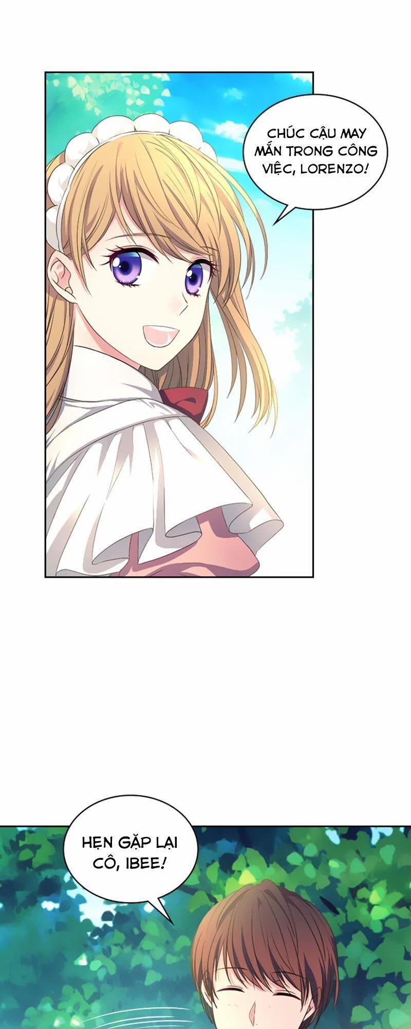 Tôi Trở Thành Hầu Gái Của Một Công Tước 24 trang 42