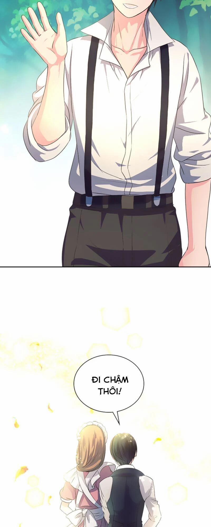 Tôi Trở Thành Hầu Gái Của Một Công Tước 24 trang 43