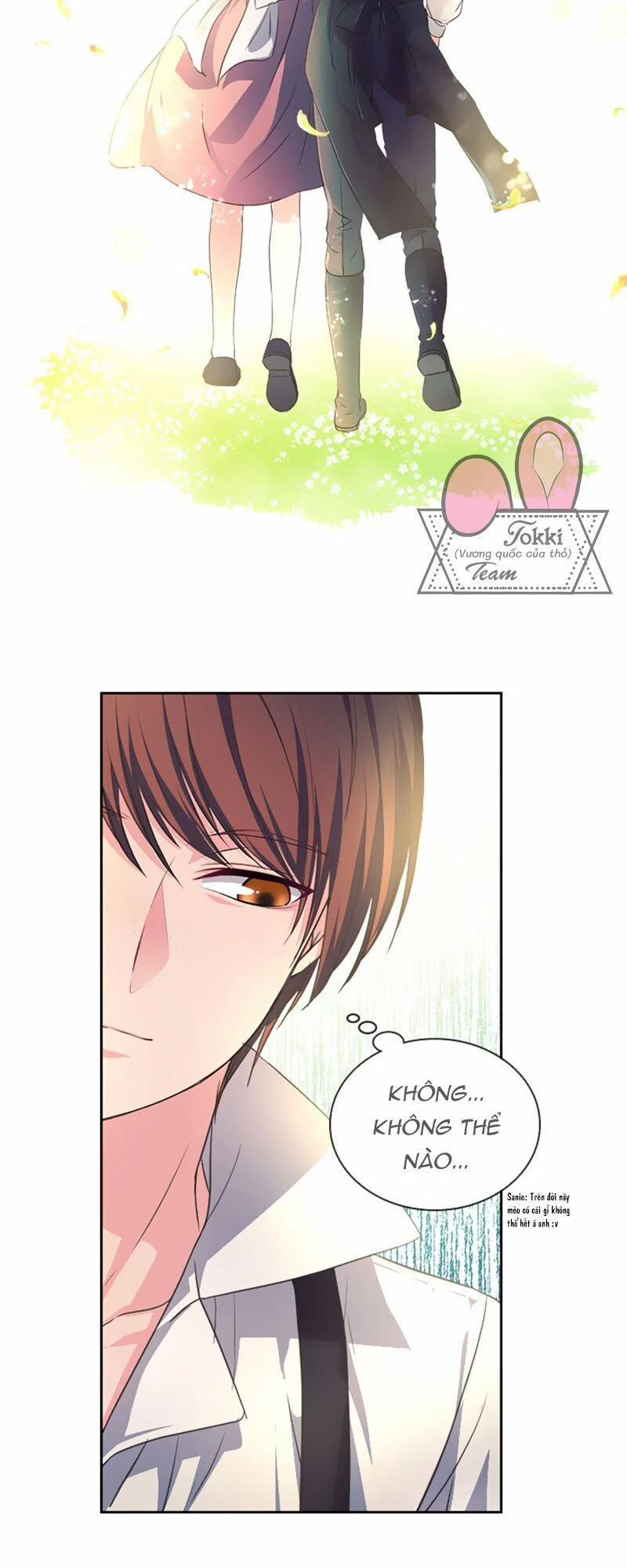 Tôi Trở Thành Hầu Gái Của Một Công Tước 24 trang 44