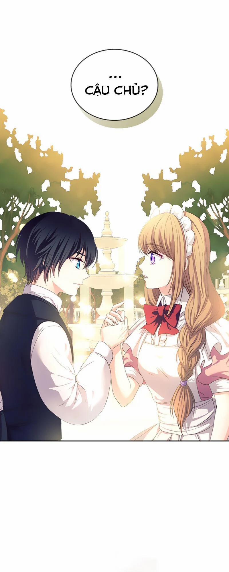 Tôi Trở Thành Hầu Gái Của Một Công Tước 24 trang 50