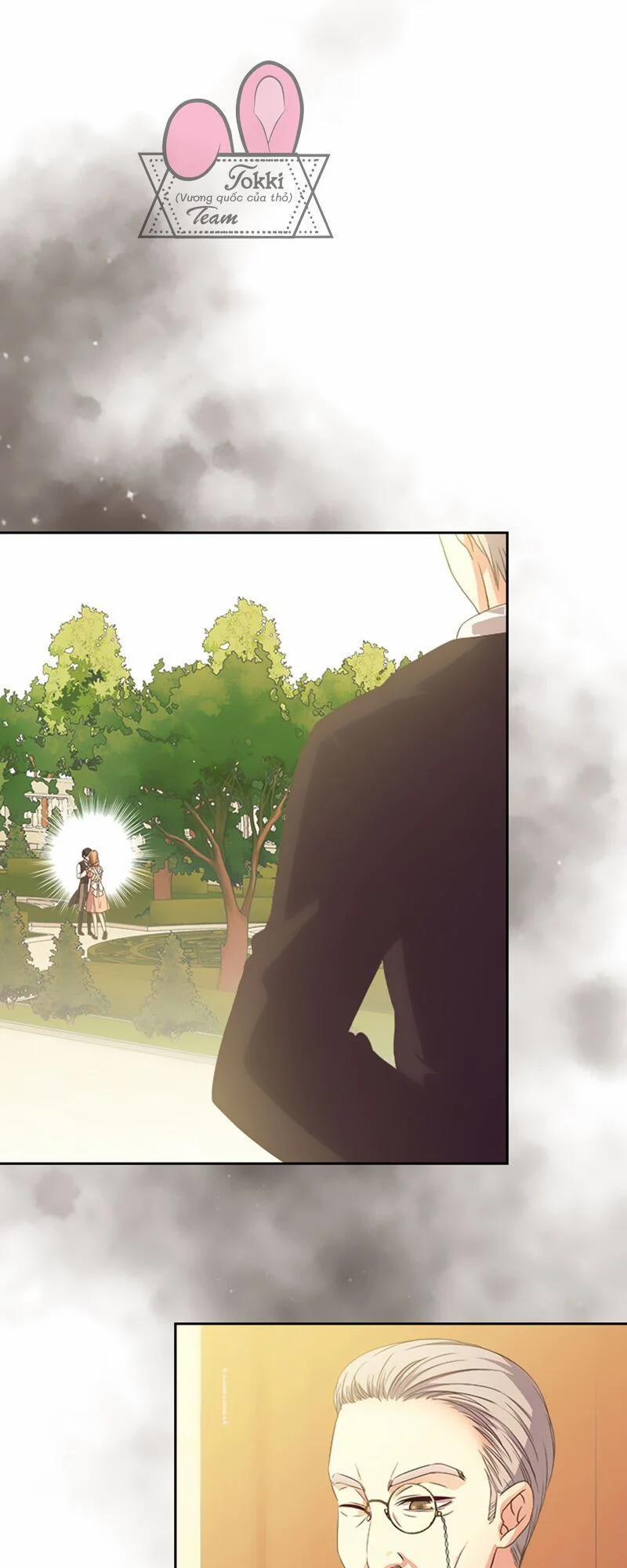 Tôi Trở Thành Hầu Gái Của Một Công Tước 24 trang 51