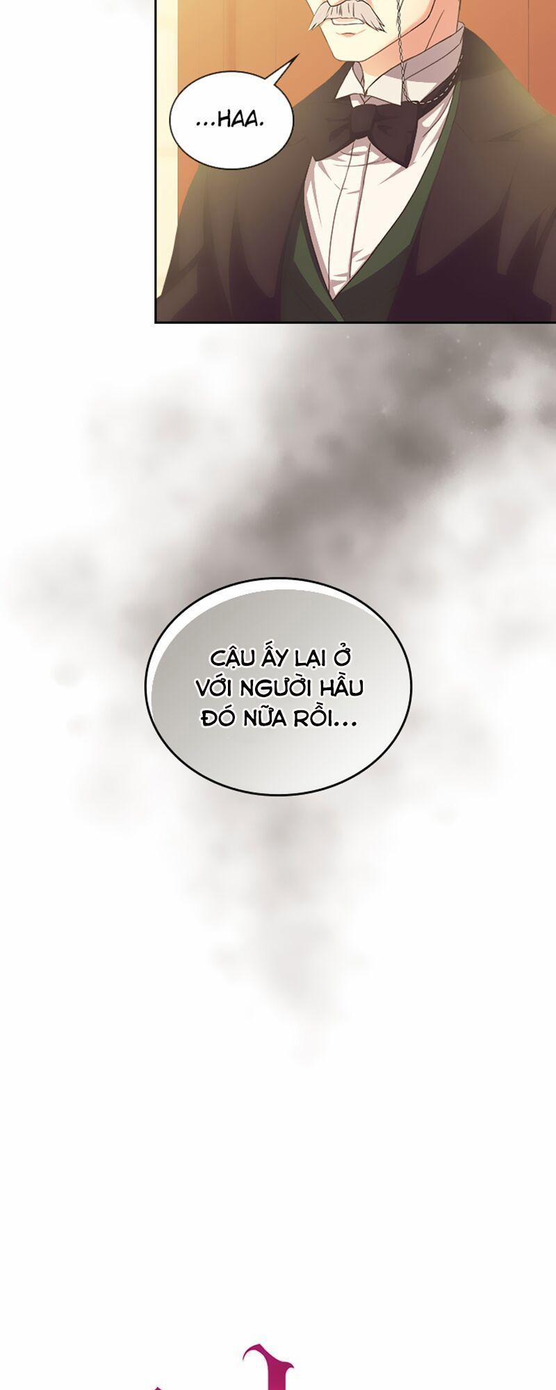 Tôi Trở Thành Hầu Gái Của Một Công Tước 24 trang 52