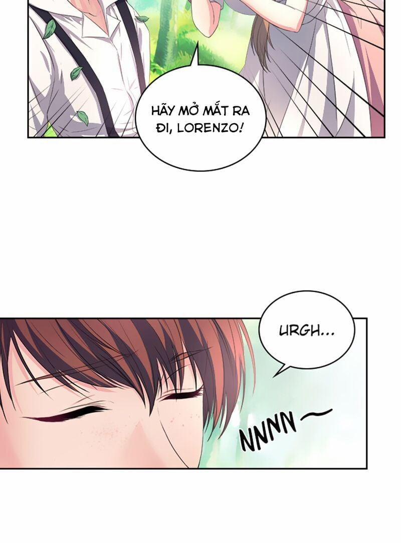 Tôi Trở Thành Hầu Gái Của Một Công Tước 24 trang 6