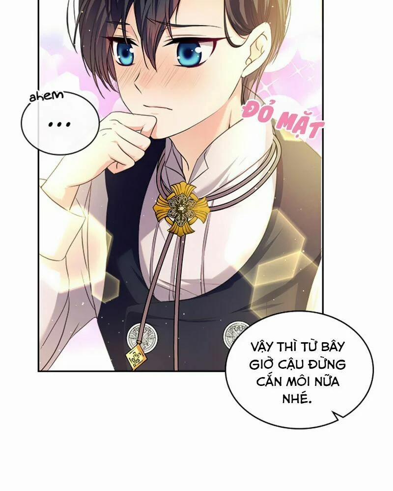 Tôi Trở Thành Hầu Gái Của Một Công Tước 25 trang 14