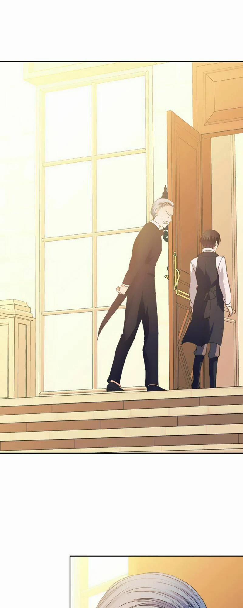 Tôi Trở Thành Hầu Gái Của Một Công Tước 25 trang 26