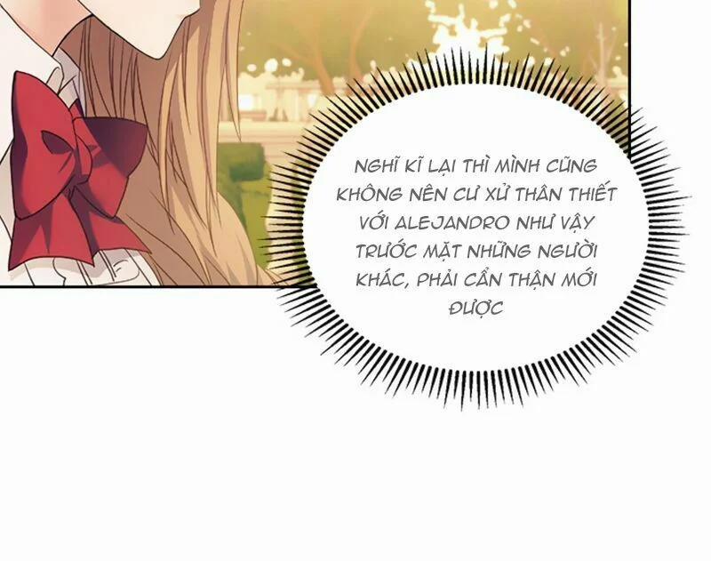 Tôi Trở Thành Hầu Gái Của Một Công Tước 25 trang 29