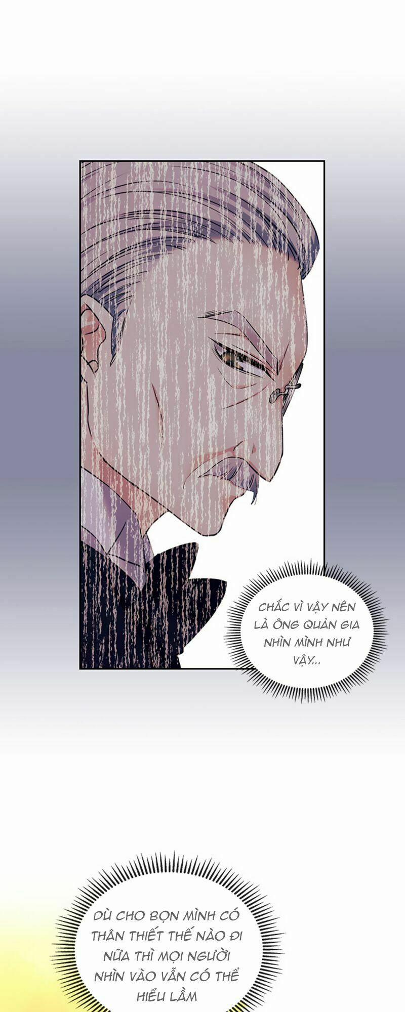 Tôi Trở Thành Hầu Gái Của Một Công Tước 25 trang 30