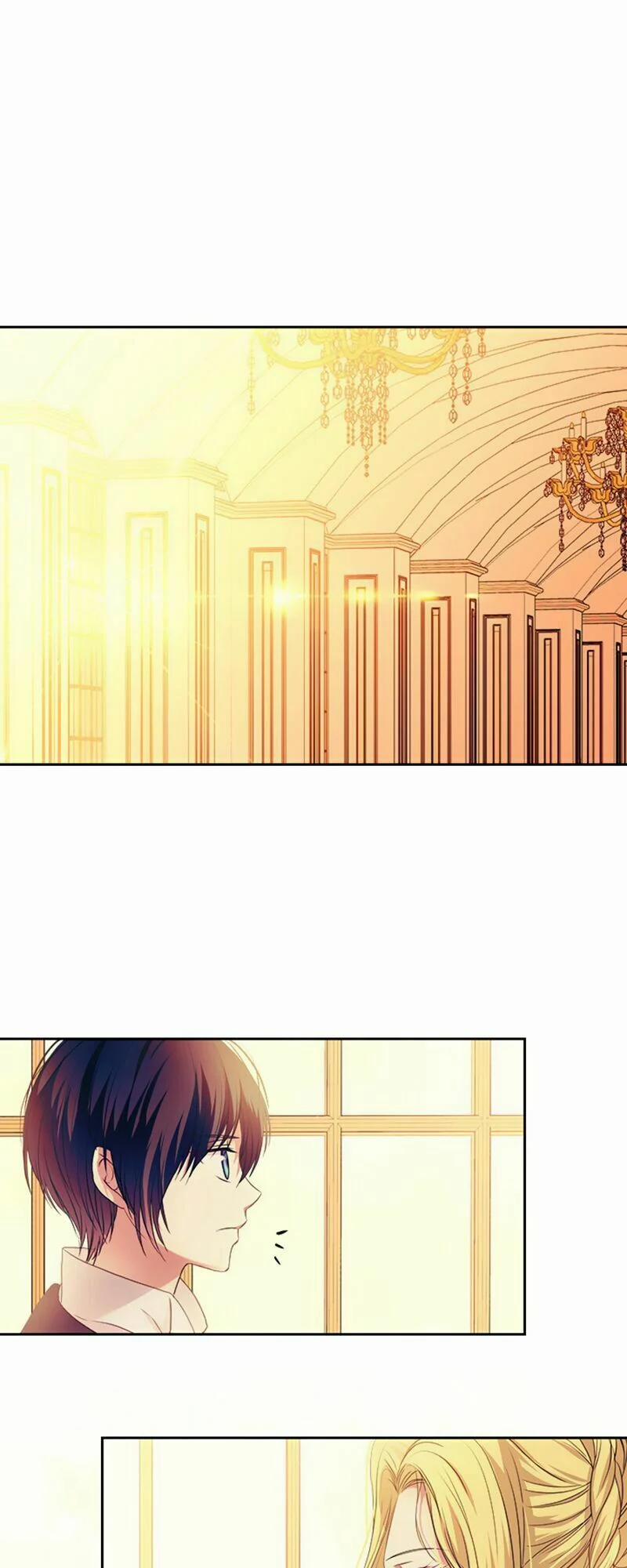 Tôi Trở Thành Hầu Gái Của Một Công Tước 25 trang 32