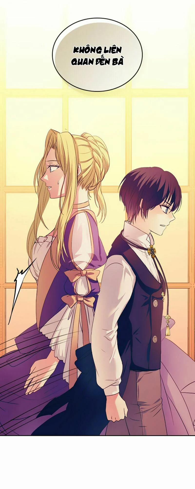 Tôi Trở Thành Hầu Gái Của Một Công Tước 25 trang 35