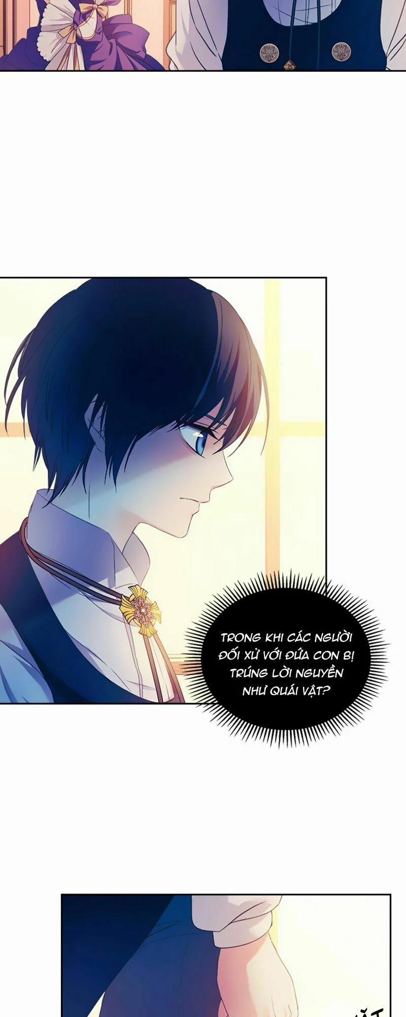 Tôi Trở Thành Hầu Gái Của Một Công Tước 25 trang 39