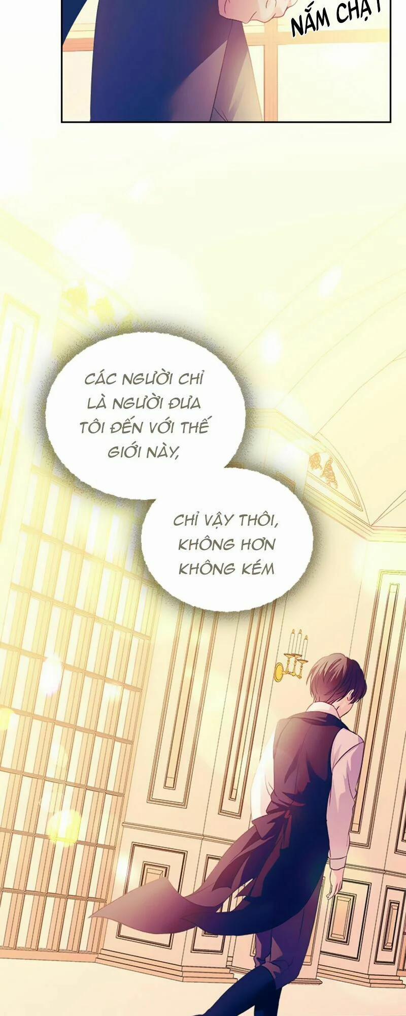 Tôi Trở Thành Hầu Gái Của Một Công Tước 25 trang 40