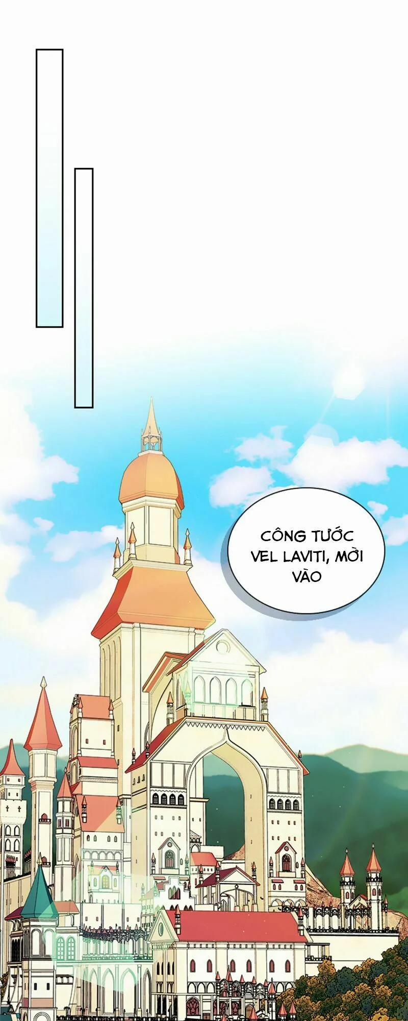 Tôi Trở Thành Hầu Gái Của Một Công Tước 25 trang 42