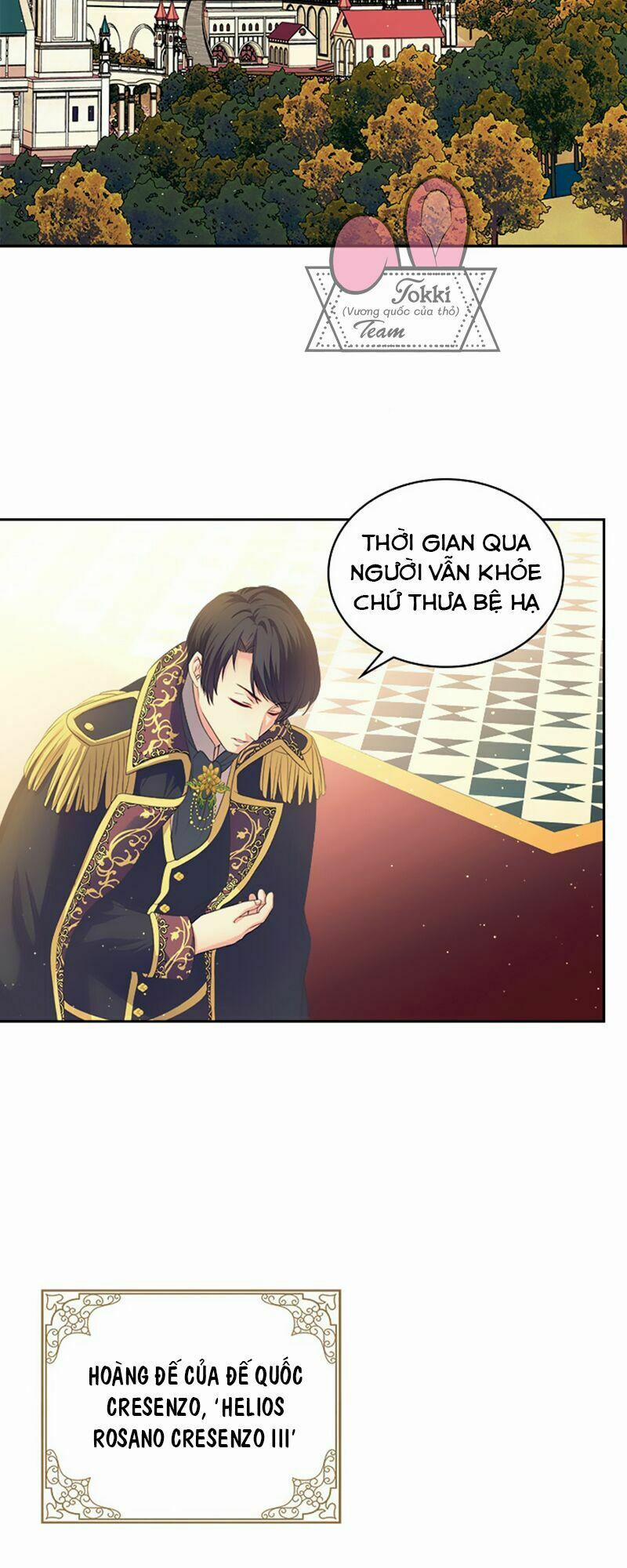 Tôi Trở Thành Hầu Gái Của Một Công Tước 25 trang 43