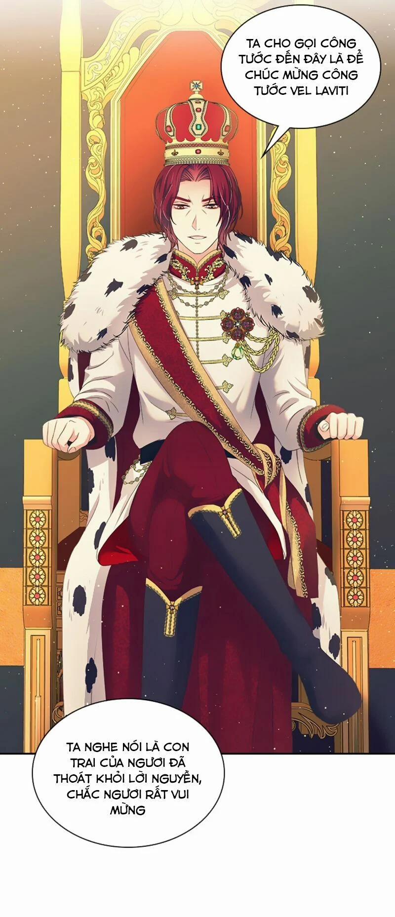 Tôi Trở Thành Hầu Gái Của Một Công Tước 25 trang 44