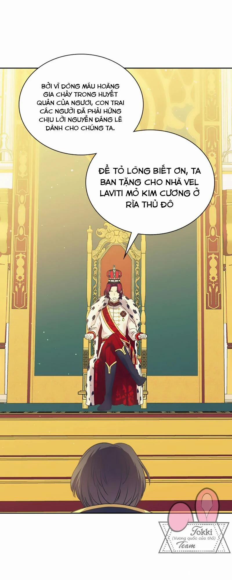 Tôi Trở Thành Hầu Gái Của Một Công Tước 25 trang 48