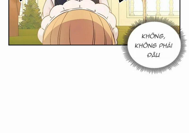 Tôi Trở Thành Hầu Gái Của Một Công Tước 25 trang 7