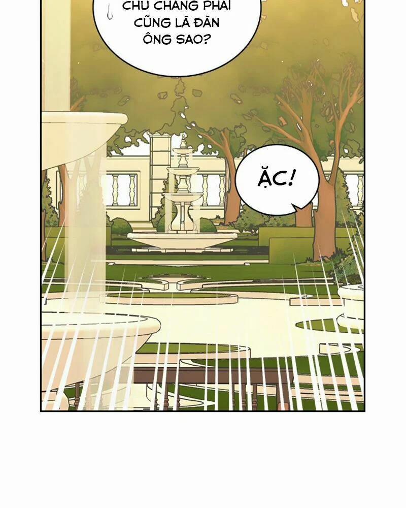 Tôi Trở Thành Hầu Gái Của Một Công Tước 25 trang 9