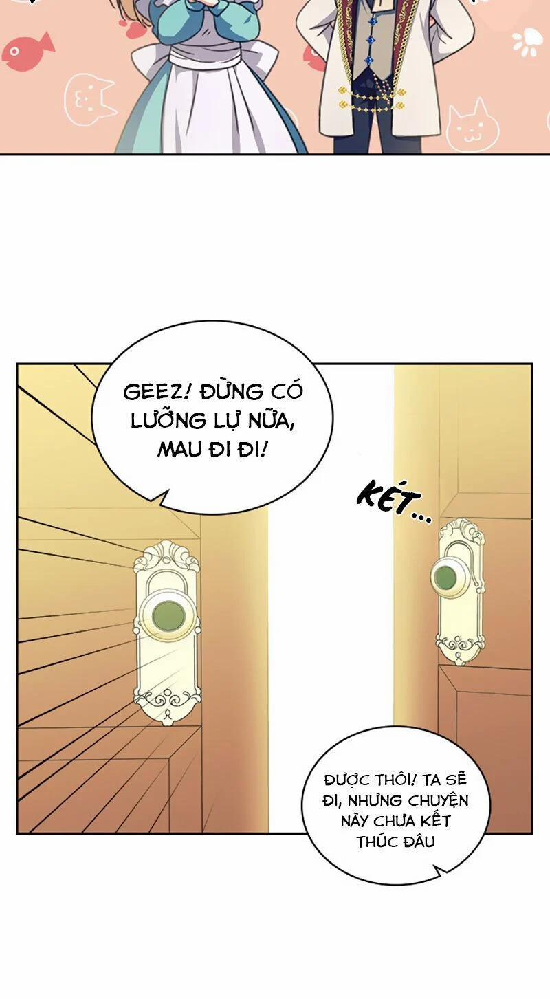 Tôi Trở Thành Hầu Gái Của Một Công Tước 26 trang 29