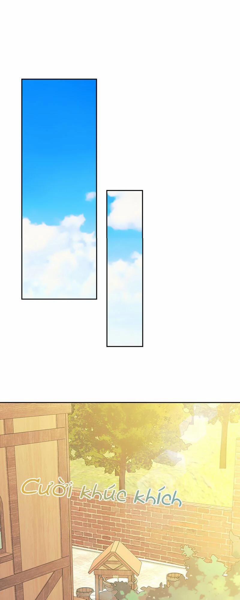 Tôi Trở Thành Hầu Gái Của Một Công Tước 26 trang 34