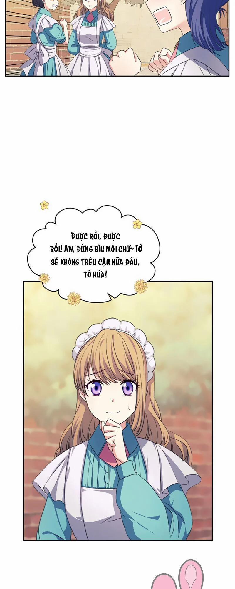 Tôi Trở Thành Hầu Gái Của Một Công Tước 26 trang 39