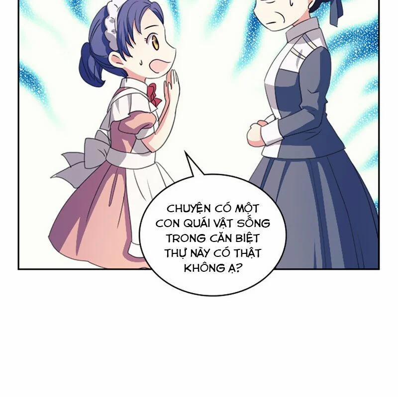 Tôi Trở Thành Hầu Gái Của Một Công Tước 26 trang 41