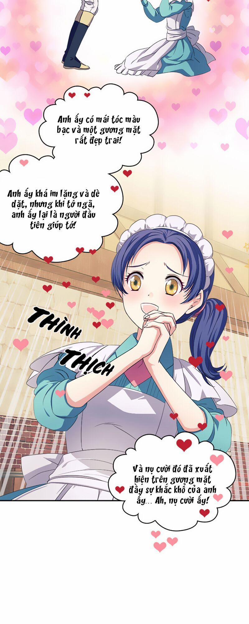 Tôi Trở Thành Hầu Gái Của Một Công Tước 26 trang 44