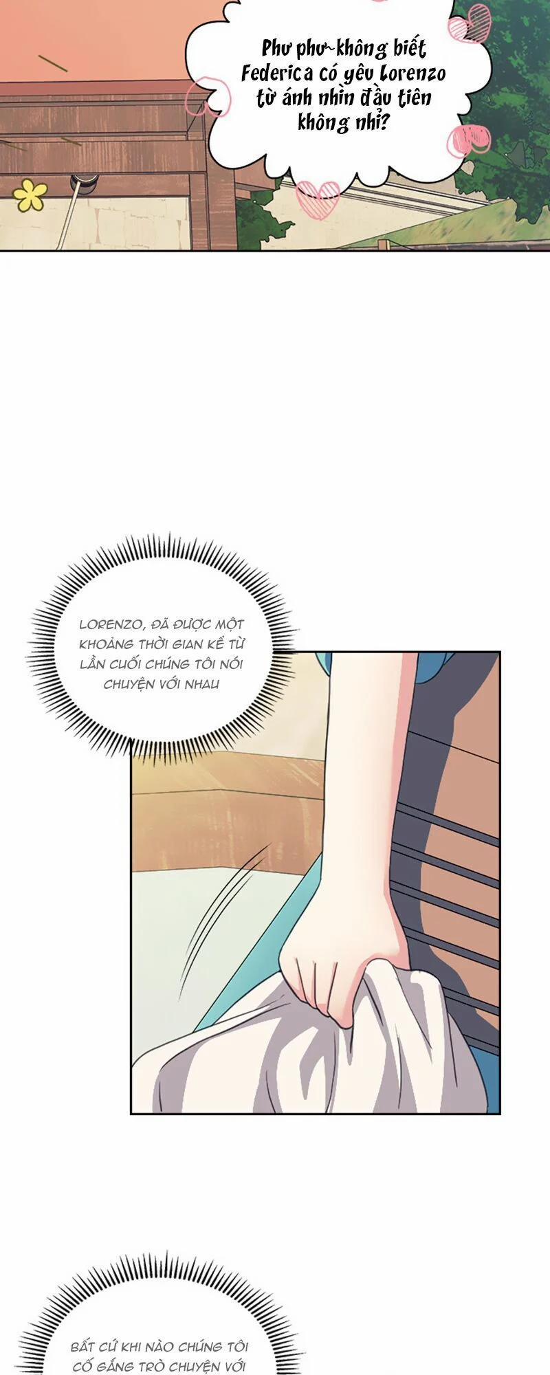 Tôi Trở Thành Hầu Gái Của Một Công Tước 26 trang 47