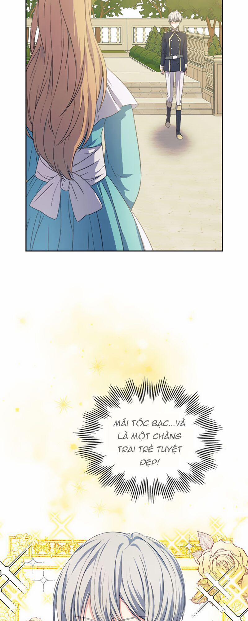 Tôi Trở Thành Hầu Gái Của Một Công Tước 26 trang 55