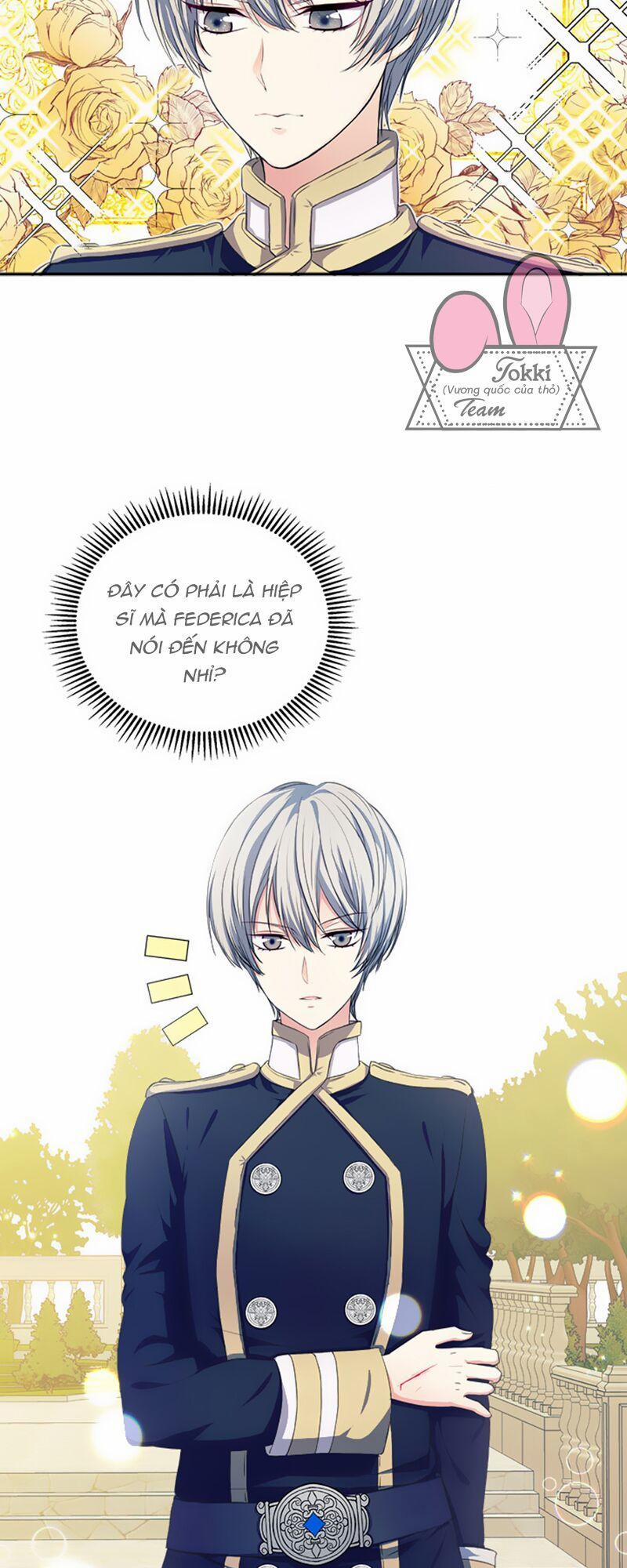 Tôi Trở Thành Hầu Gái Của Một Công Tước 26 trang 56