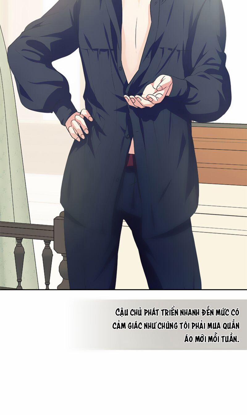 Tôi Trở Thành Hầu Gái Của Một Công Tước 26 trang 9