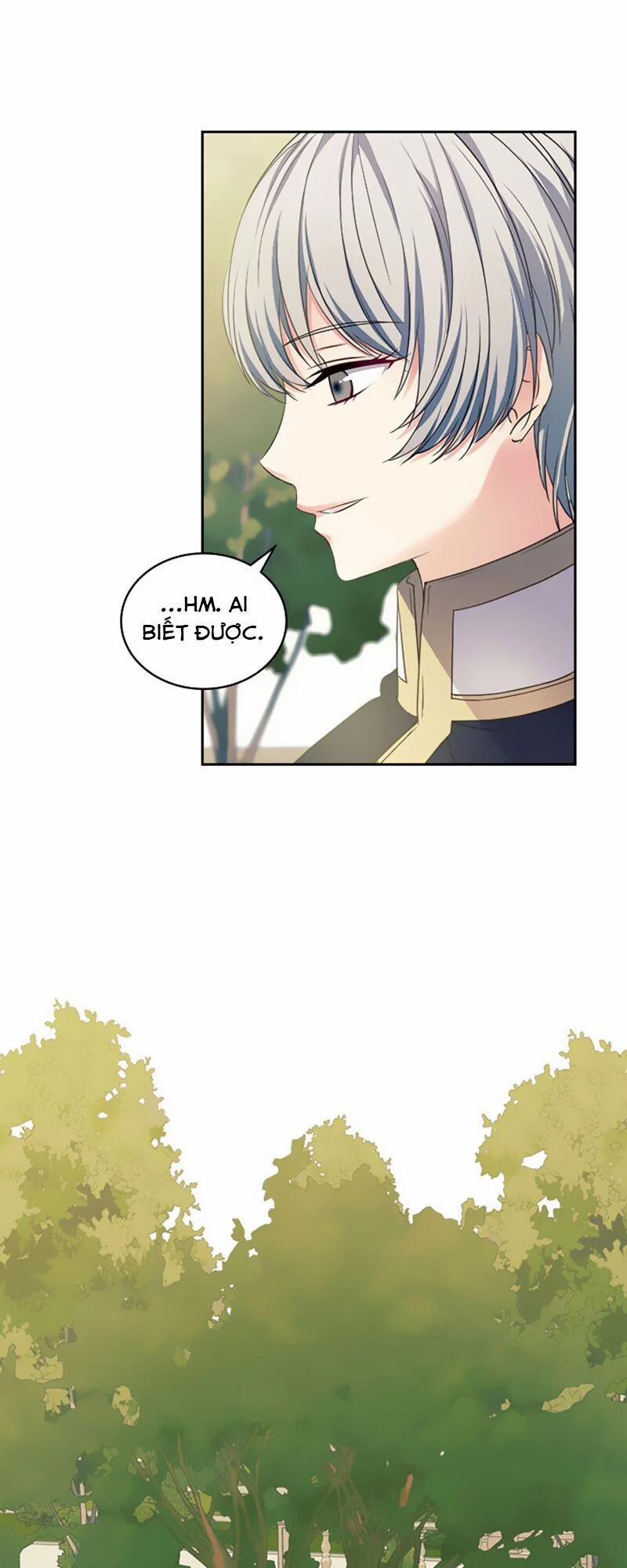 Tôi Trở Thành Hầu Gái Của Một Công Tước 27 trang 10