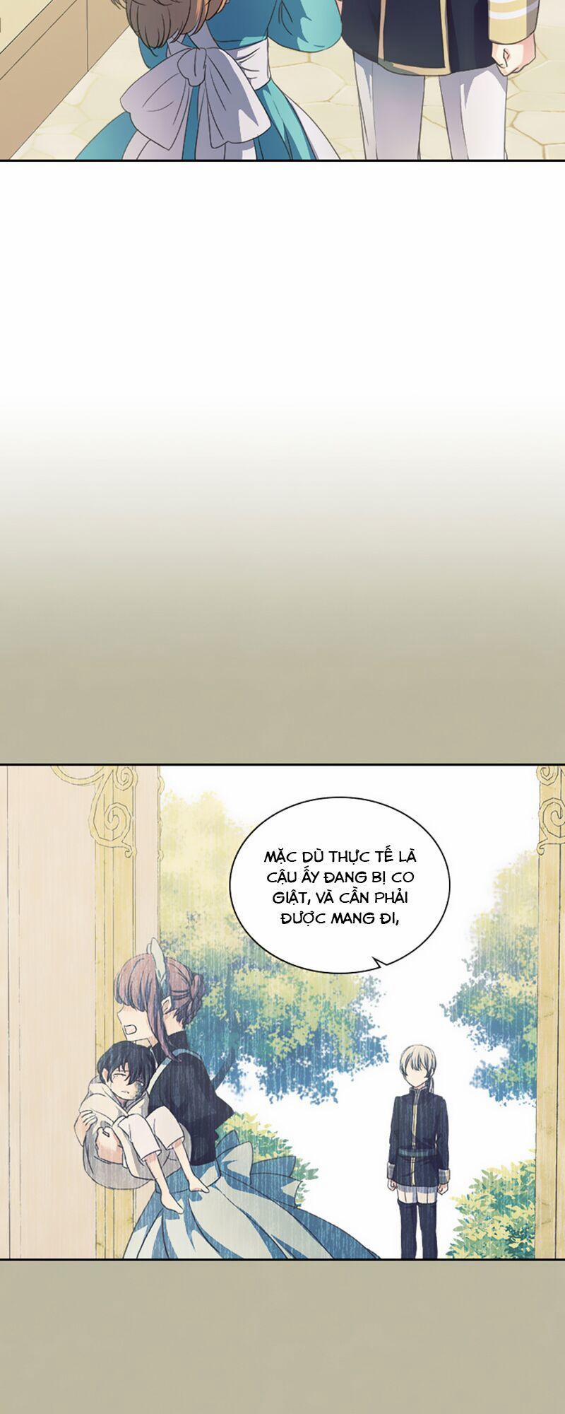 Tôi Trở Thành Hầu Gái Của Một Công Tước 27 trang 17