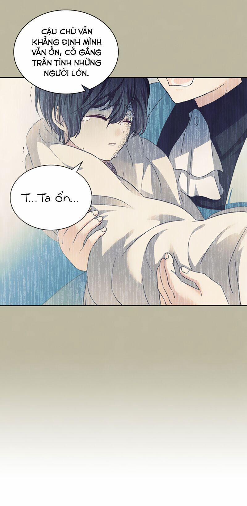 Tôi Trở Thành Hầu Gái Của Một Công Tước 27 trang 18