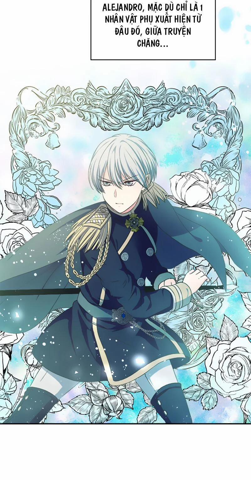 Tôi Trở Thành Hầu Gái Của Một Công Tước 27 trang 20