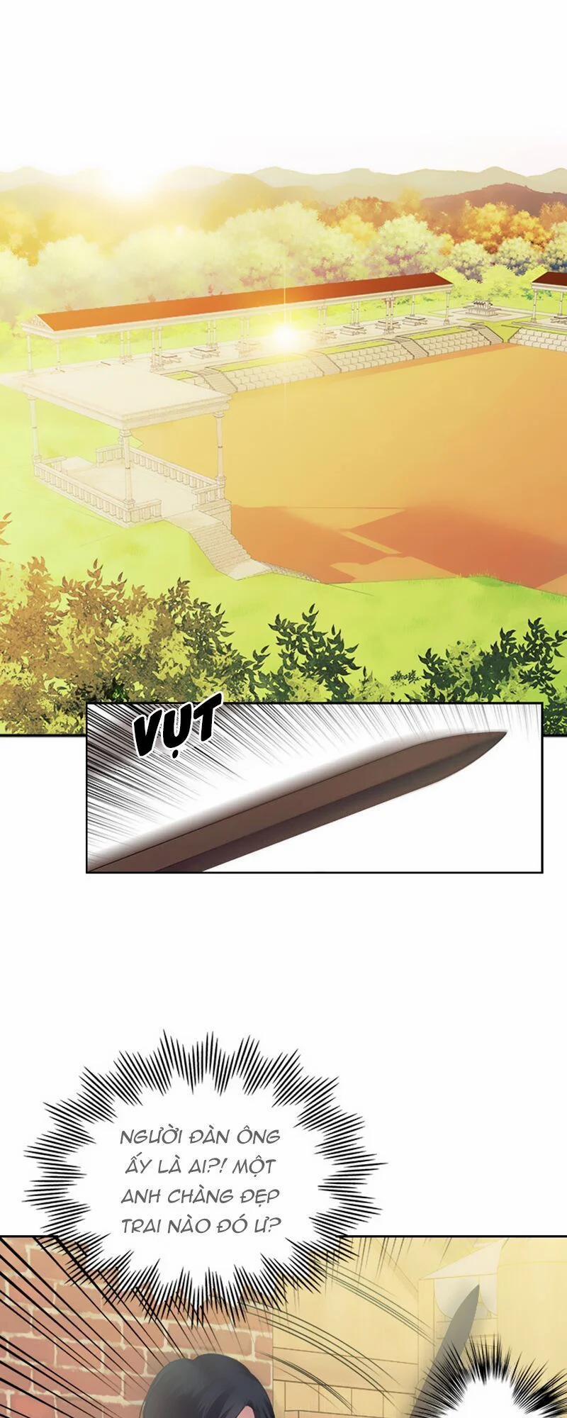 Tôi Trở Thành Hầu Gái Của Một Công Tước 27 trang 30