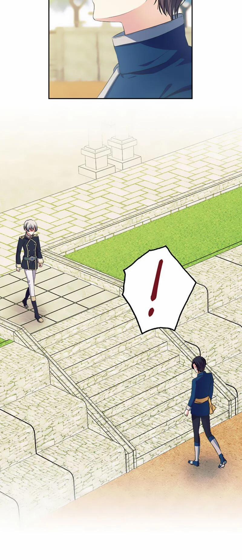 Tôi Trở Thành Hầu Gái Của Một Công Tước 27 trang 36