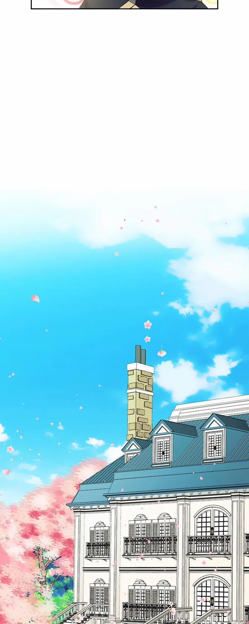 Tôi Trở Thành Hầu Gái Của Một Công Tước 27 trang 41