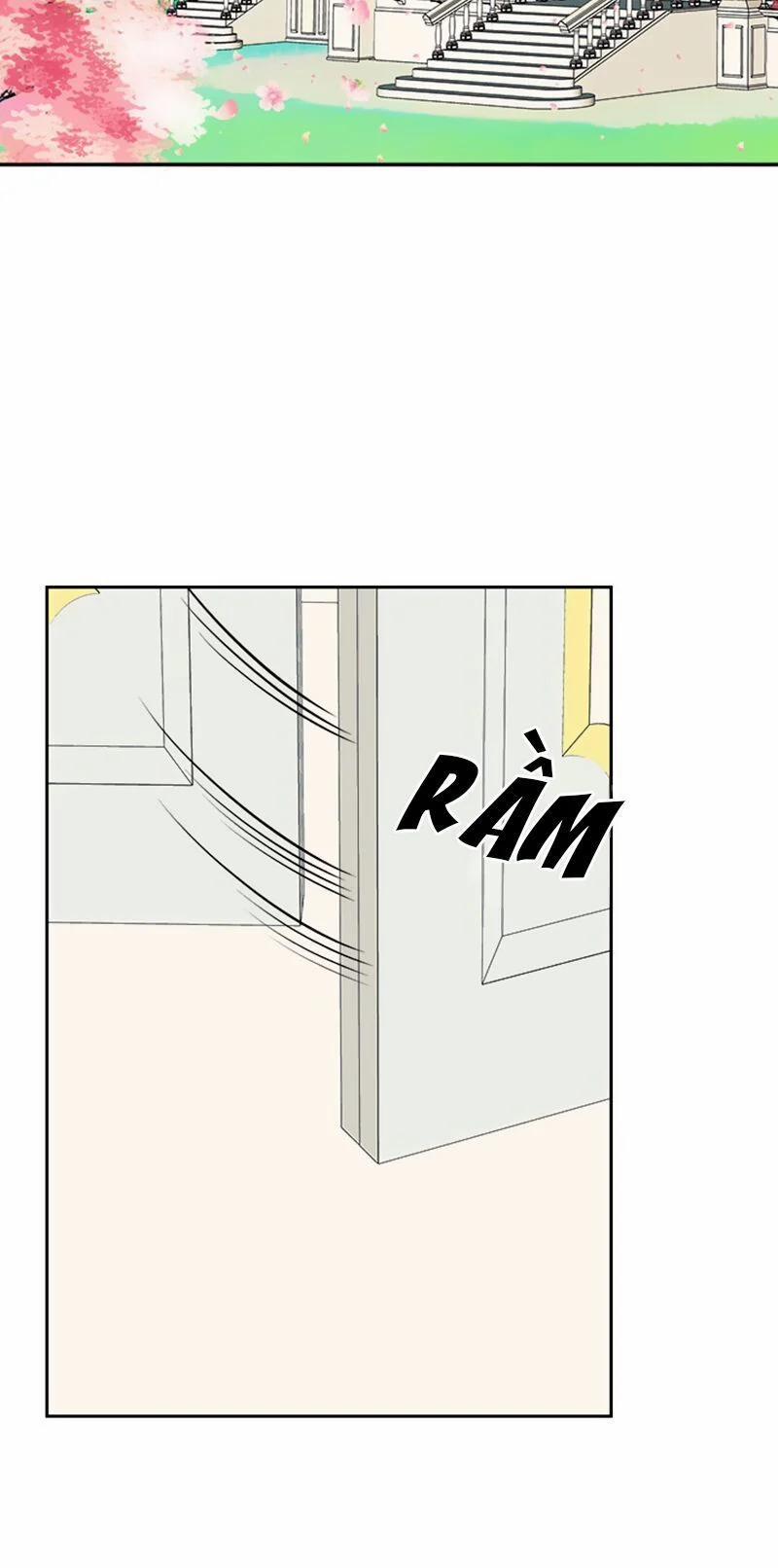 Tôi Trở Thành Hầu Gái Của Một Công Tước 27 trang 42