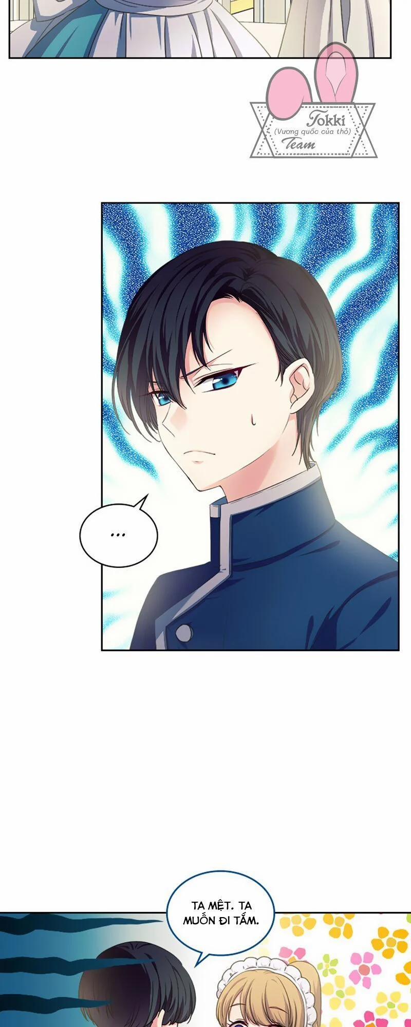 Tôi Trở Thành Hầu Gái Của Một Công Tước 27 trang 44