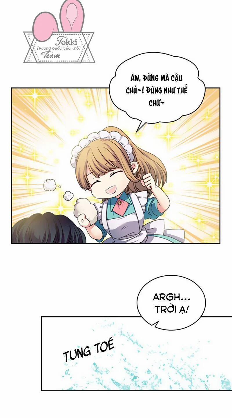 Tôi Trở Thành Hầu Gái Của Một Công Tước 27 trang 50