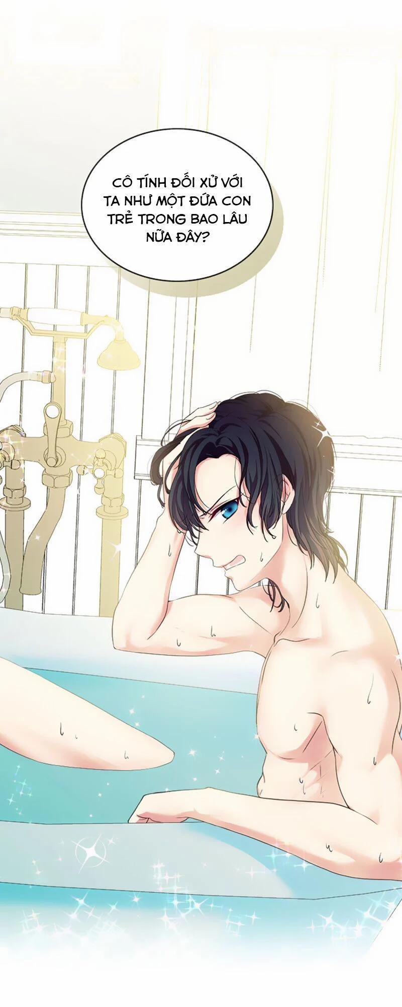 Tôi Trở Thành Hầu Gái Của Một Công Tước 27 trang 51