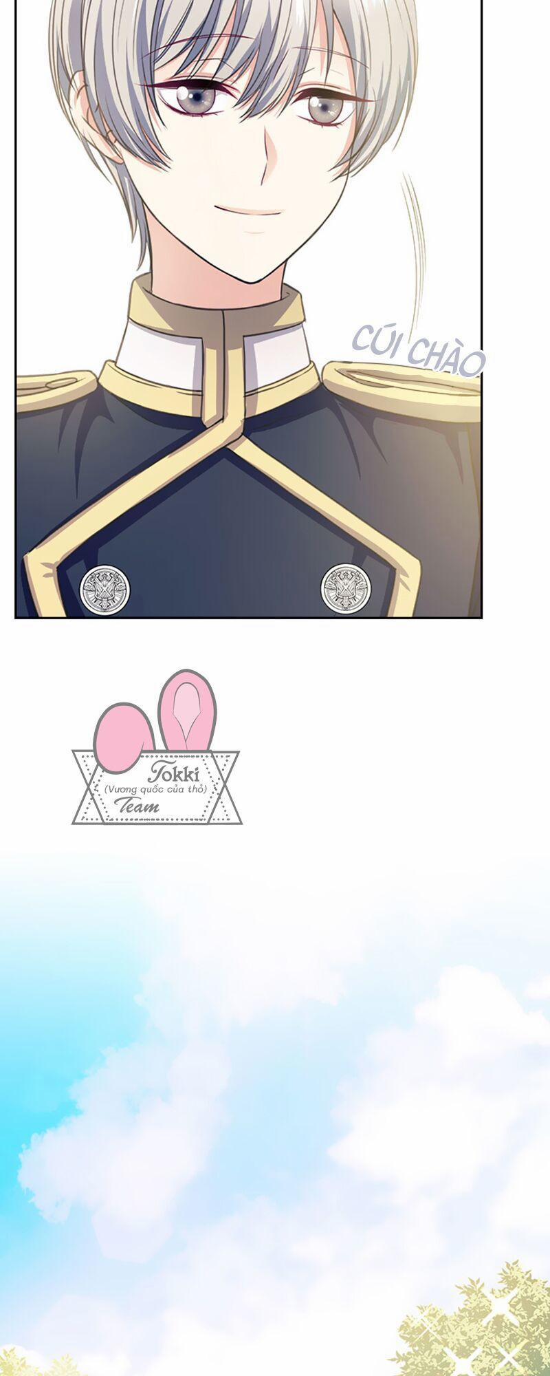 Tôi Trở Thành Hầu Gái Của Một Công Tước 29 trang 15